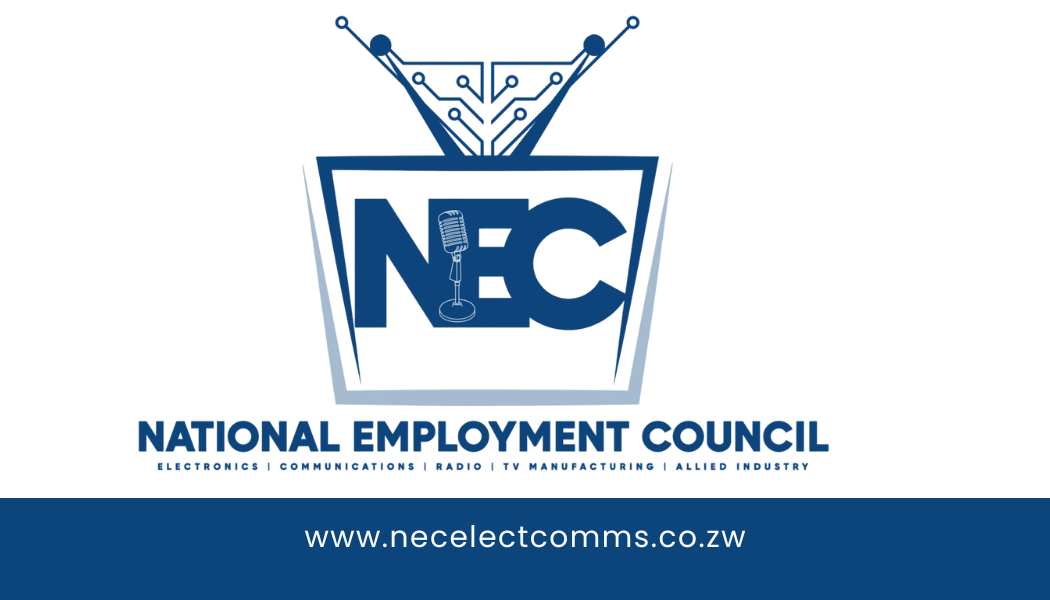 National Employment Council Code of Conduct