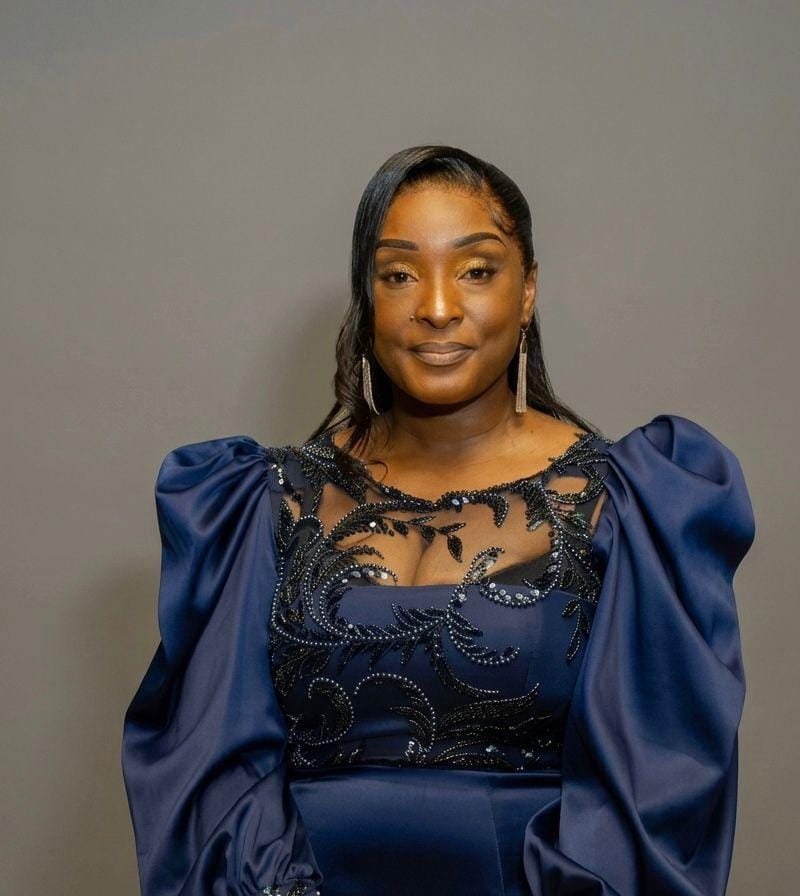 Ms. Patience Kavuru