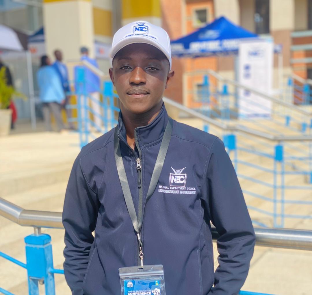 Mr. Trevor M. Makaza